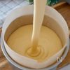 クリスマスに！【米粉のショートケーキ】の工程3