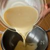 破れにくくて包みやすい♪米粉のおかずクレープの工程3