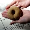 初めてでも作れる♪コーヒーナッツベーグルの工程10