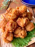 【保存版】冷めてもカリッとジューシー至福の鶏唐揚げ醤油味