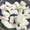 【玉ねぎ麹×煮る】とっろとろ！夕顔のあんかけの工程2