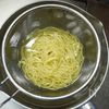 肉系なし「薬味たっぷりで食べるぶっかけ冷麺」の工程2