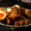 火を入れたお酢の美味しさ!豚肉のさっぱり煮の工程7