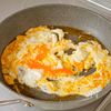 【ほぐれる煮豚の肉炒飯】食欲満たすガツンと飯の工程1
