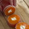 にんじんクリチロールの工程5