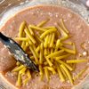 【えびトマトクリームグラタン】レンジで簡単！火を使わない♪の工程9