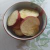 KUMIKOの作ってみた!投稿(『はちみつレモンのさつまいも煮』爽やかな甘さがおいしい♡)