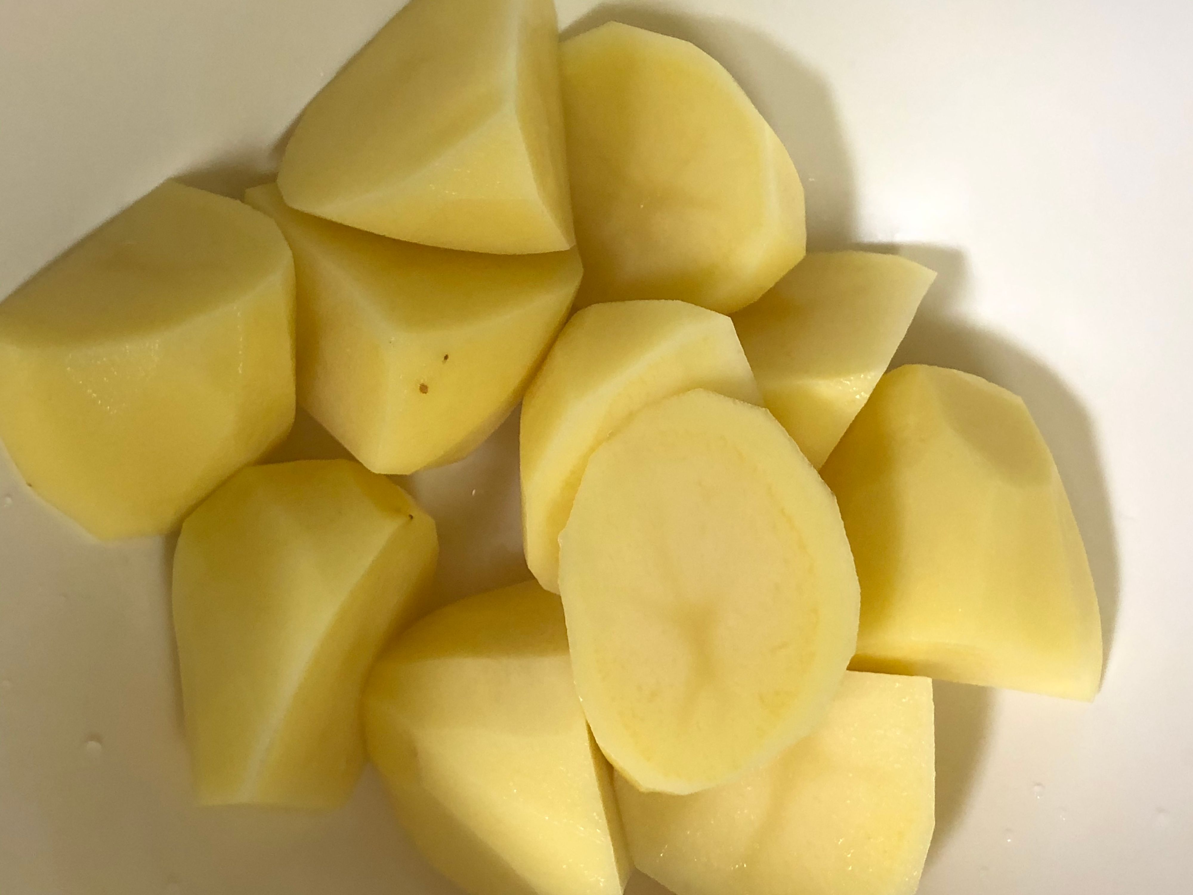 専用ページY233 レンジで簡単！ポテトサラダのレシピ・作り方・献立｜レシピ大