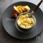 干し芋のチーズクリーム