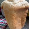 ゆっこの作ってみた!投稿(釜のび抜群♬HBで作るパン屋さんの食パン＊ほんのり甘め)