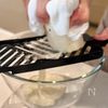 胃が疲れたら優しい味の【だしとろろ丼】の工程1