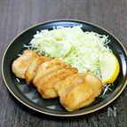 揚げなくても大丈夫！「鶏むね肉の龍田焼き」