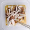 肉がなくても男子に人気!【きのことツナの麺つゆバターパスタ】の工程2