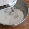 キュンと甘酸っぱい♡【レモンマカロン】の工程4