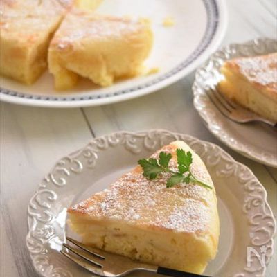 炊飯器で作る!簡単ヨーグルトポムポム風