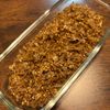 なつの作ってみた!投稿(出汁がらで作る♪鰹節のふりかけ)