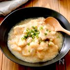 レンジで簡単！ヘルシー鶏むね肉のみぞれ煮