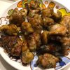 またまたの作ってみた!投稿(揚げ焼きでザクじゅわ〜【海苔マヨチキン】)