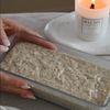 紅茶とバナナの米粉パウンドケーキの工程5