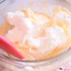 bills風のリコッタチーズパンケーキ♬HMで簡単朝食の工程4