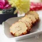 お正月に！竹串を使って鬼すだれ不要！はんぺんと卵の簡単伊達巻