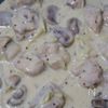 コクうま♡チキンのマスタードチーズクリーム煮の工程6