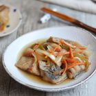 本当に美味しいあじの南蛮漬け|何度も作りたい定番レシピVol.61