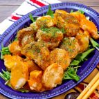 【エビの代わりはお前だけ!!】エリマヨ