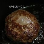 ヨーグルトでふっくらジューシーなハンバーグ