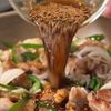 10分で完成！【ピーマン豚スタミナ丼】の工程5