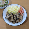 かおちゃんの作ってみた!投稿(【和風バター醤油ハンバーグ】ワンパン完成!濃厚ソースで絶品♡)