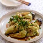 なすの人気レシピ|野菜嫌いの子供は食べてくれるのか実証!