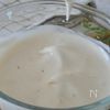 ふるしゅわっ【米粉のココア台湾カステラ】の工程3
