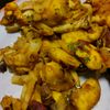 マルグリートの作ってみた!投稿(【さつまいも・れんこん・舞茸のデリ風お惣菜】冷めても美味しい)