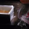 人参のマーブルパウンドケーキ♪野菜ケーキの工程10