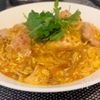 まるでお店の味✨ふわっととろっと親子丼の工程7