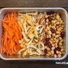 ほっこり★落ち着く味！ひじきの五目煮の工程1