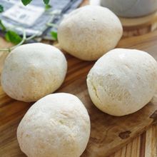 ふわもち♪すぐ焼ける！【米粉パン】グルテンフリー！油不使用！