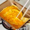 【恵方おにぎり】巻き寿司みたいなおにぎりの下準備