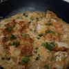 【鶏むね肉で】カレー風味のチキンカツ丼の工程3