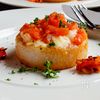 うま味たっぷり洋風アレンジ『大根ステーキ』
