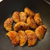755734の作ってみた!投稿(ごはんが進む味付け!ジューシーな『新玉ねぎの甘辛肉巻き』)