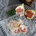 おかずにもスイーツにも！秋の味覚「イチジク」をもっと楽しむレシピ