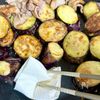 【なすと豚バラのスタミナ丼】とろとろなすがおいしい♪の工程5