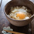 こしょう茶漬け
