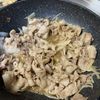 Hikeyの作ってみた!投稿(【10分で!定食屋さんの豚肉の生姜焼き】黄金比で簡単やわらか)