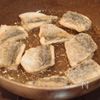 作り置きにも◎さっぱり！鯵のレモン南蛮漬けの工程4