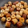 困った日のあと一品に♪【ちくわとうずら卵の甘辛照り焼き】の工程4