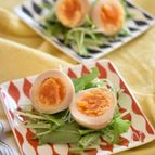 やみつきオイスター味玉【作り置き】