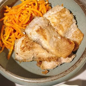 もめむみまの作ってみた!投稿(サバのごま照り)